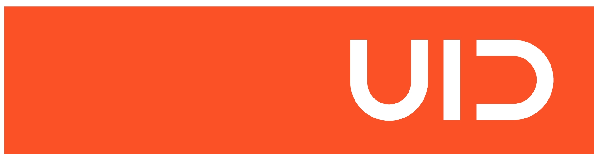 UID GmbH Logo