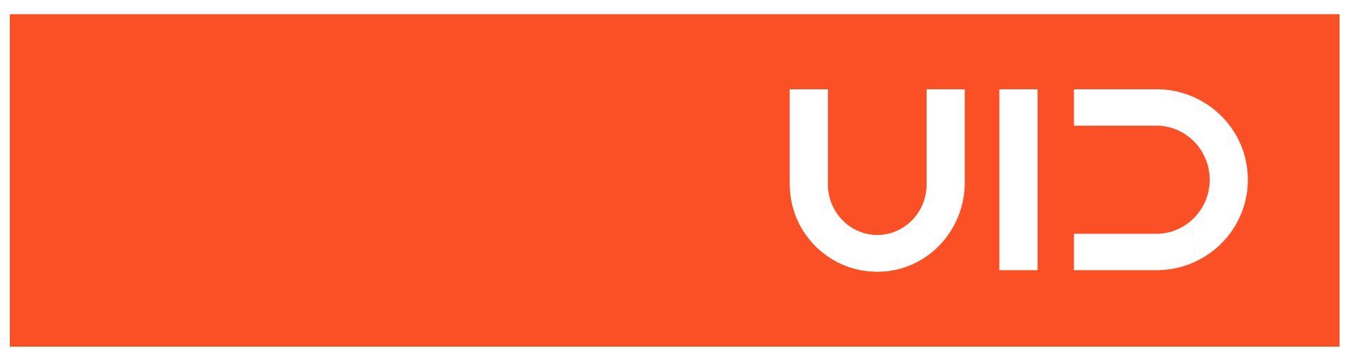 UID Logo